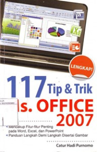 117 Tip & Trik Ms. Office 2007