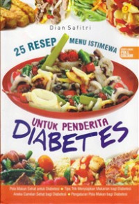 25 Resep Menu Istimewa Untuk Penderita Diabetes