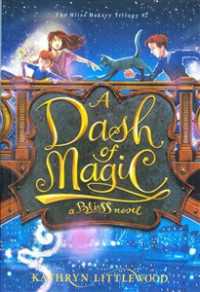 A Dash of Magic