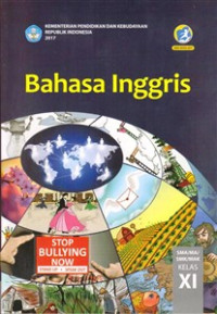 Bahasa Inggris SMA/MA/SMK/MAK Kelas 11 Edisi Revisi 2017