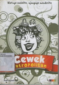 Cewek Katropolitan