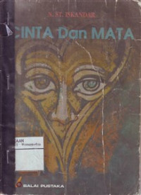 Cinta dan Mata