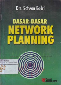 Dasar-dasar Network Planning