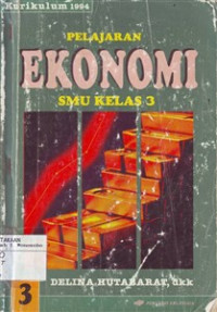 Pelajaran Ekonomi SMU Kelas 3