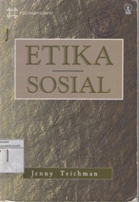 Etika Sosial