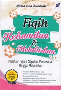 Fiqih Kehamilan dan Melahirkan
