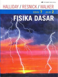 Fisika Dasar jilid 2