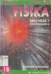 Fisika SMU Kelas 1 Caturwulan 2