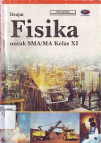 Fisika untuk SMA/MA Kelas XI