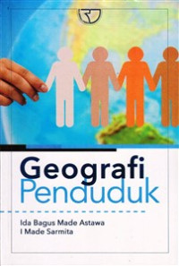 Geografi Penduduk