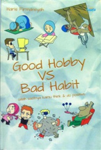 Good Hobby vs Bad Habbit