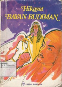 Hikayat Bayan Budiman