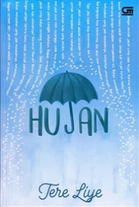 Hujan