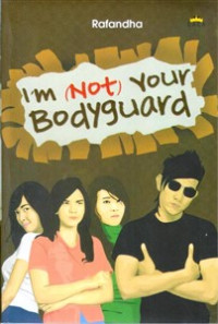 I'm (Not) Your Bodyguard