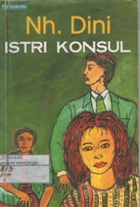 Istri Konsul