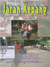 Jaran Kepang