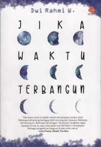 Jika Waktu Terbangun