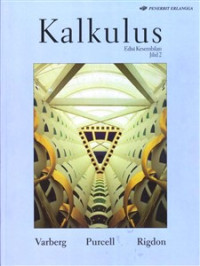 Kalkulus jilid 2