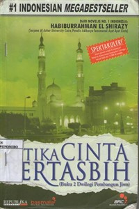 Ketika Cinta Bertasbih