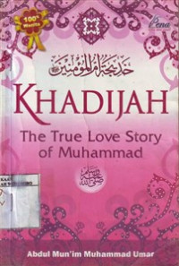 Khadijah