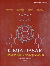 Kimia Dasar Prinsip-prinsip dan Aplikasi Modern Jilid 2