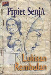 Lukisan Rembulan