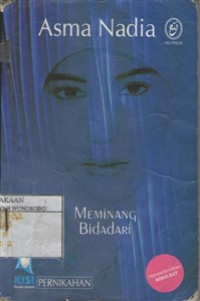 Meminang Bidadari