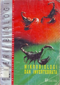 Mikrobiologi dan Invertebrata