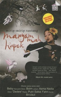 Maryam Mah Kapok