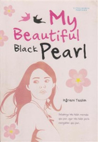 My Beautiful Black Pearl