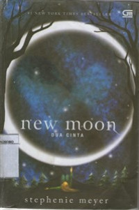 New Moon Dua Cinta