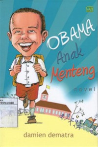 Obama Anak Menteng