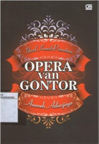 Opera Van Gontor