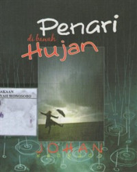 Penari di Bawah Hujan