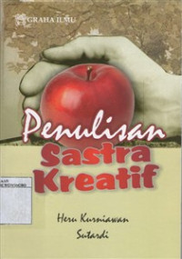 Penulisan Sastra Kreatif
