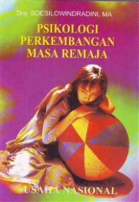 Psikologi Perkembangan Masa Remaja