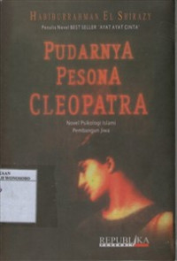 Pudarnya Pesona Cleopatra