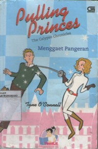 Pulling Princess Menggaet Pangeran