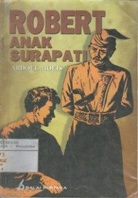 Robert Anak Surapati