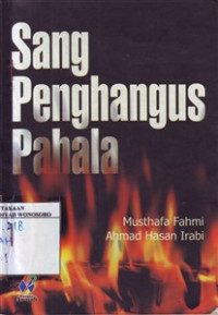 Sang Penghapus Pahala