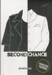 Second Chance