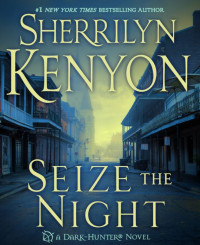 Seize the Night