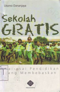 Sekolah Gratis