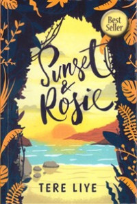 Sunset & Rosie