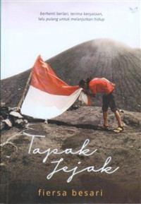 Tapak Jejak