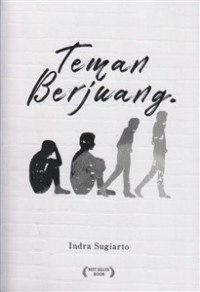 Teman Berjuang