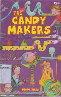 The Candy Makers