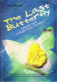 The Last Butterfly