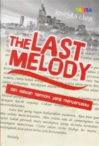 The Last Melody