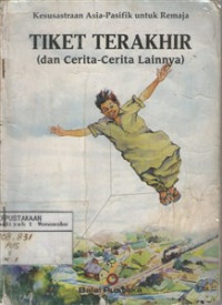 Tiket Terakhir